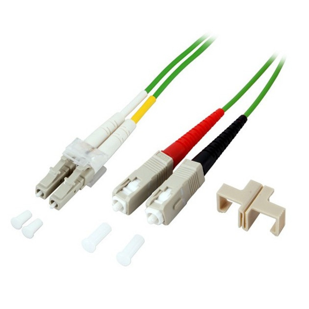 "ILWL D5-SCLC-030/O5T" Techly