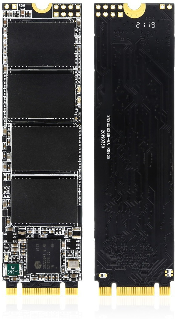 MS-SSD-512GB-007 CoreParts
