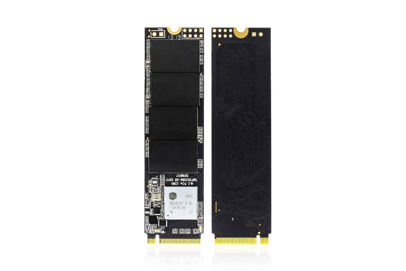 MS-SSD-256GB-010 CoreParts