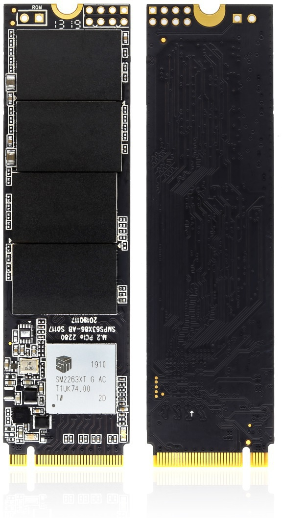 MS-SSD-512GB-011 CoreParts