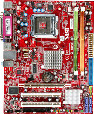 7529-050R MSI
