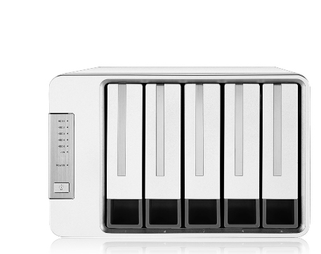 F5-221/60TB-IW TerraMaster