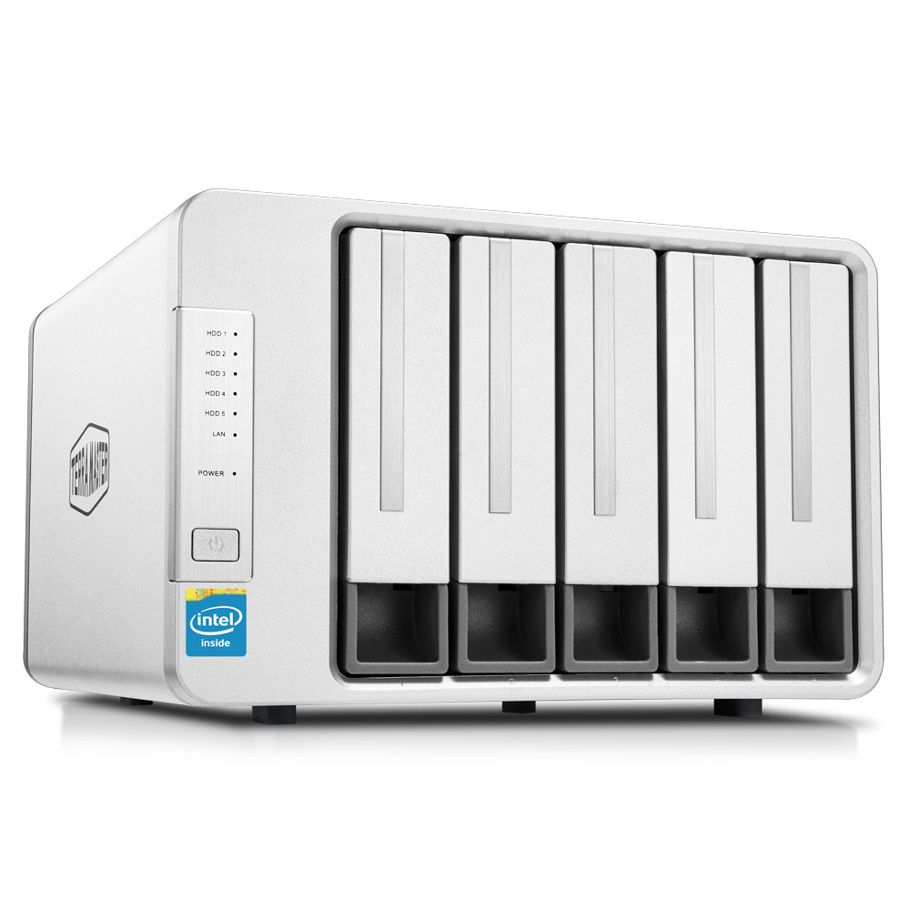 F5-221 TerraMaster