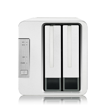 F2-221/28TB-IW TerraMaster