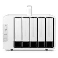 D5-THUNDERBOLT3/50TB-IW