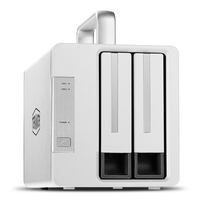 D2-THUNDERBOLT3/6TB-IW