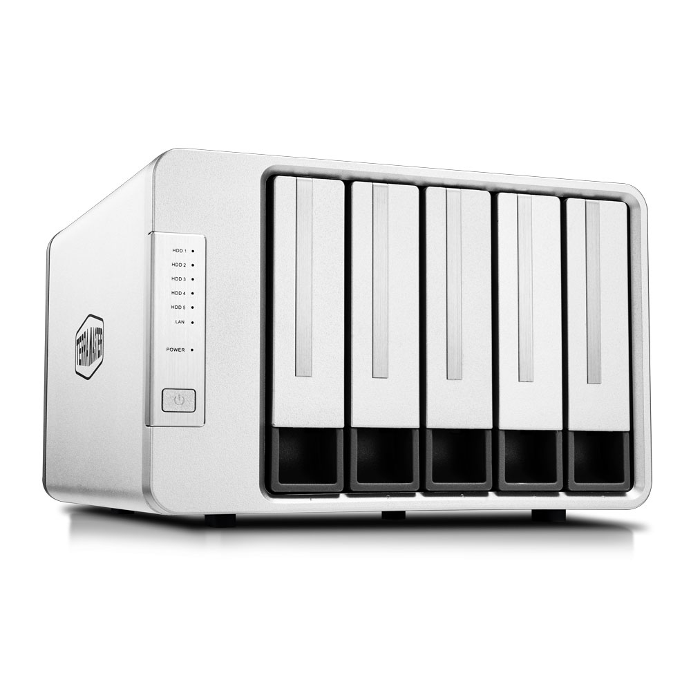 F5-422/60TB-IW TerraMaster