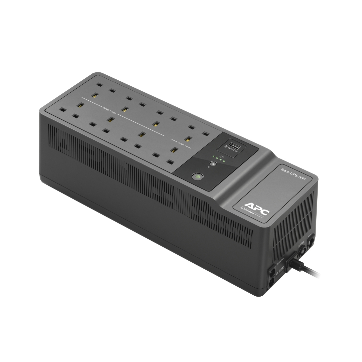 BE650G2-UK APC