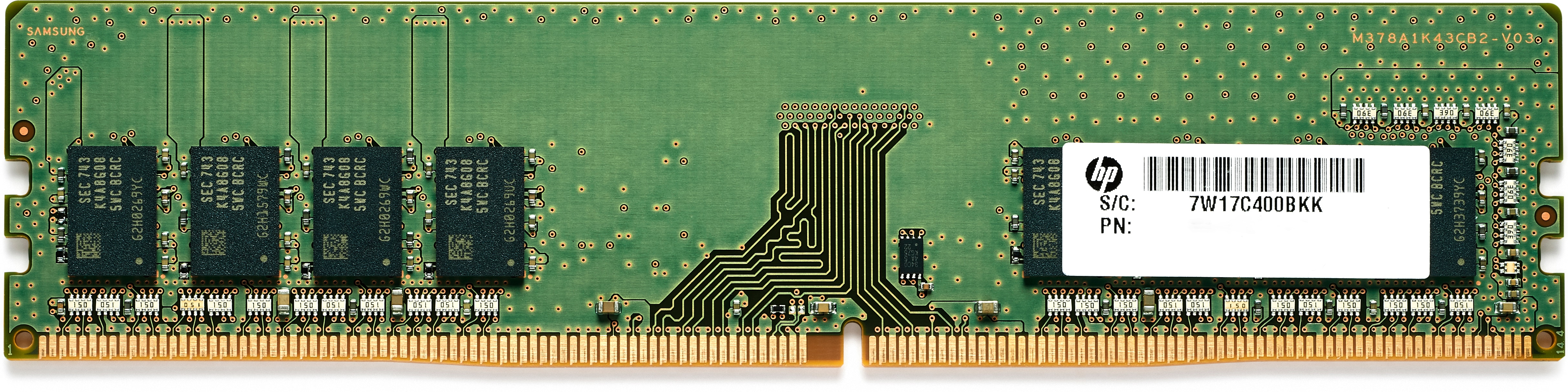 7ZZ64AA HP