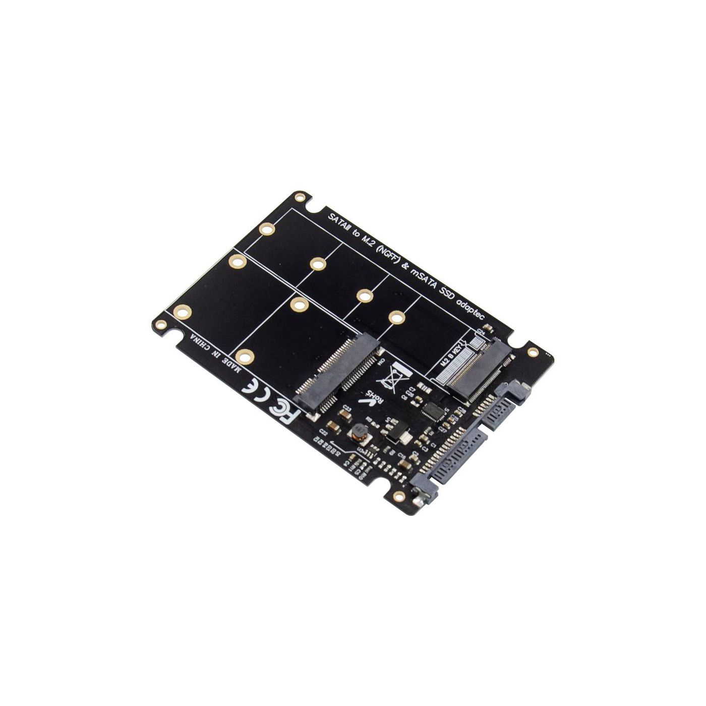 MC-SSDSATACONV Microconnect