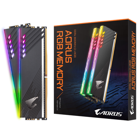 GP-AR36C18S8K2HU416R GIGABYTE