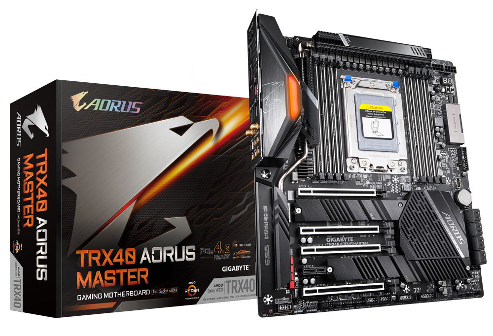 GATR4AMST-00-GA GIGABYTE