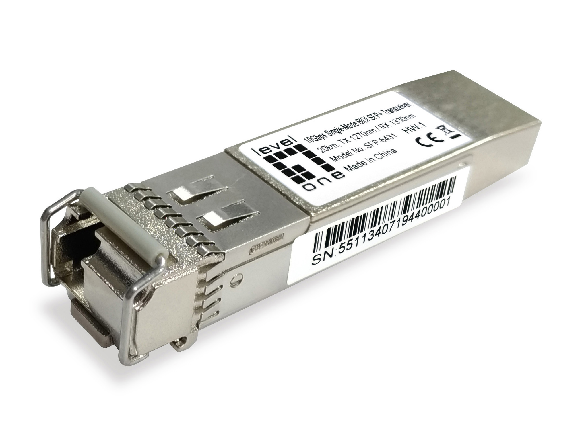 SFP-6431 LevelOne