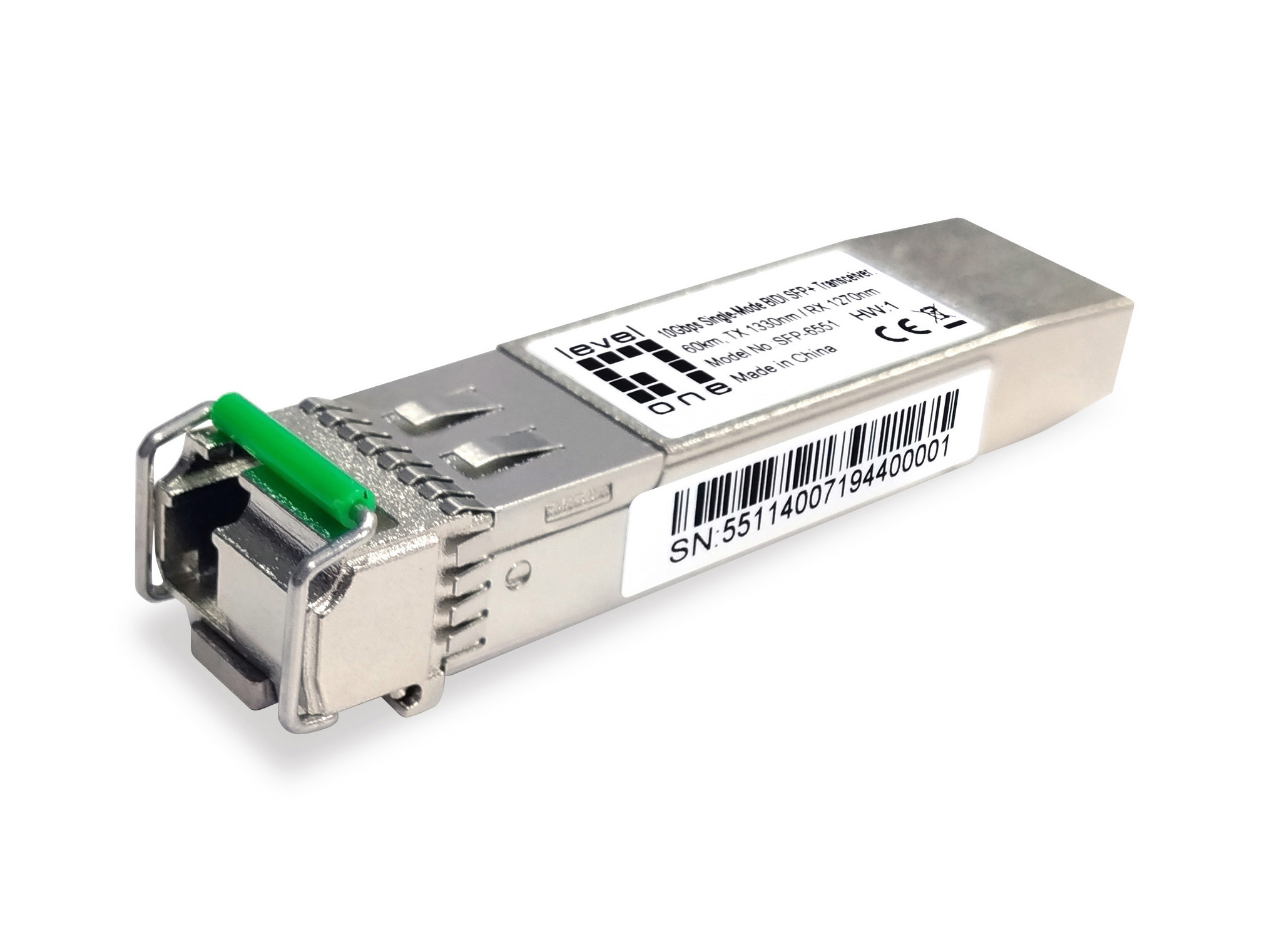SFP-6551 LevelOne