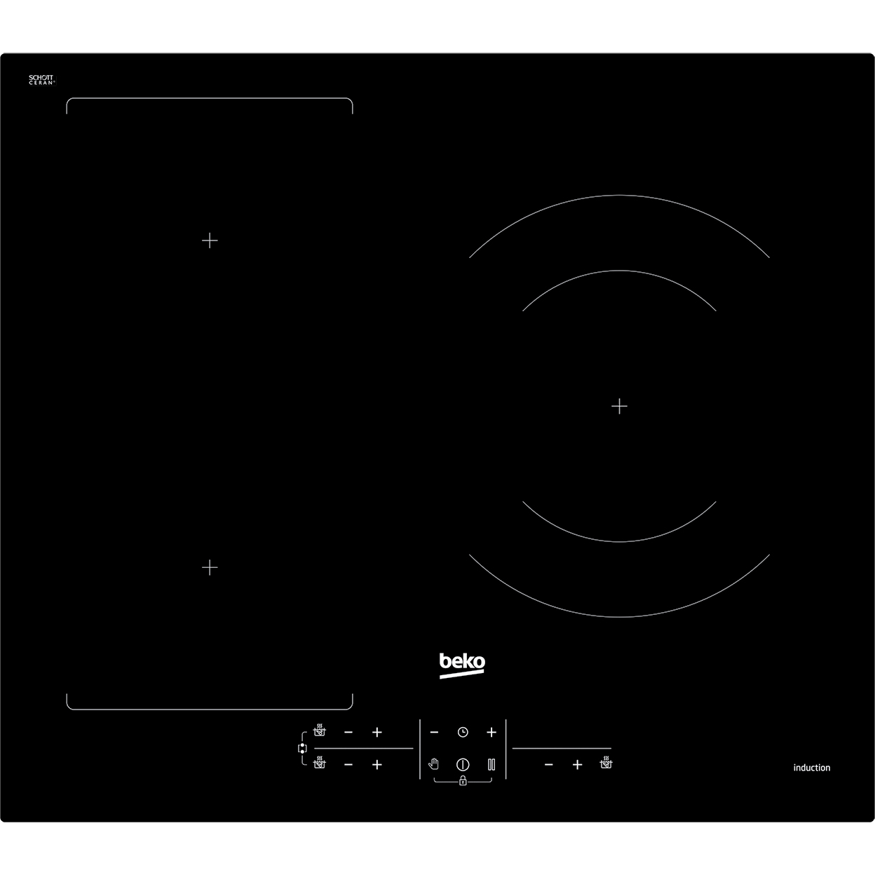 "HII 63200 FHT" Beko