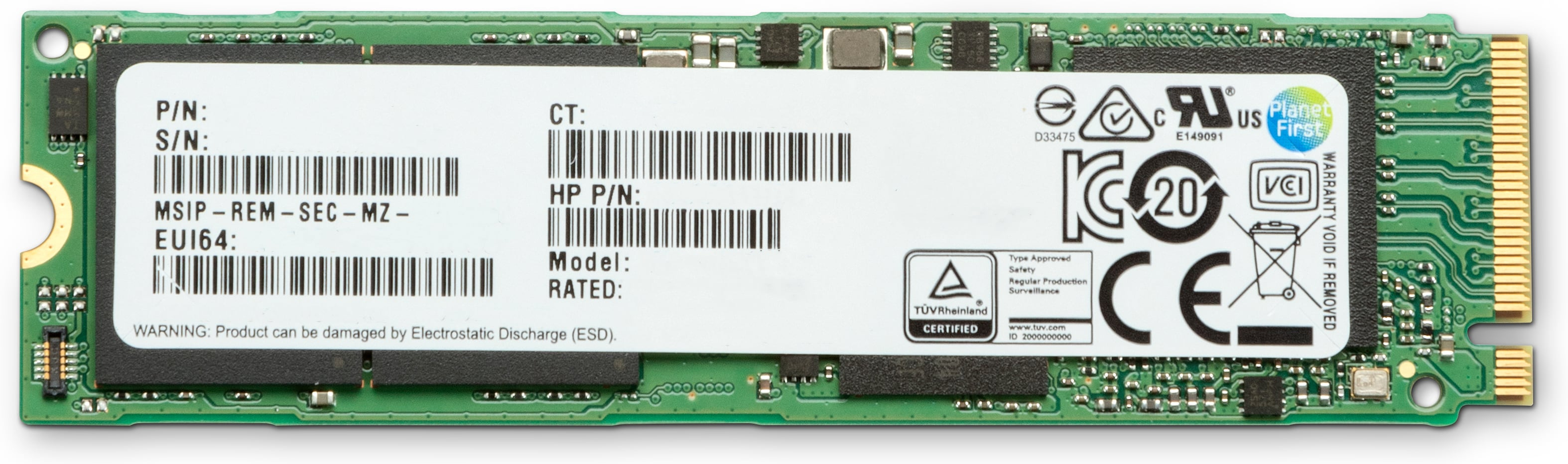 8PE64AA HP