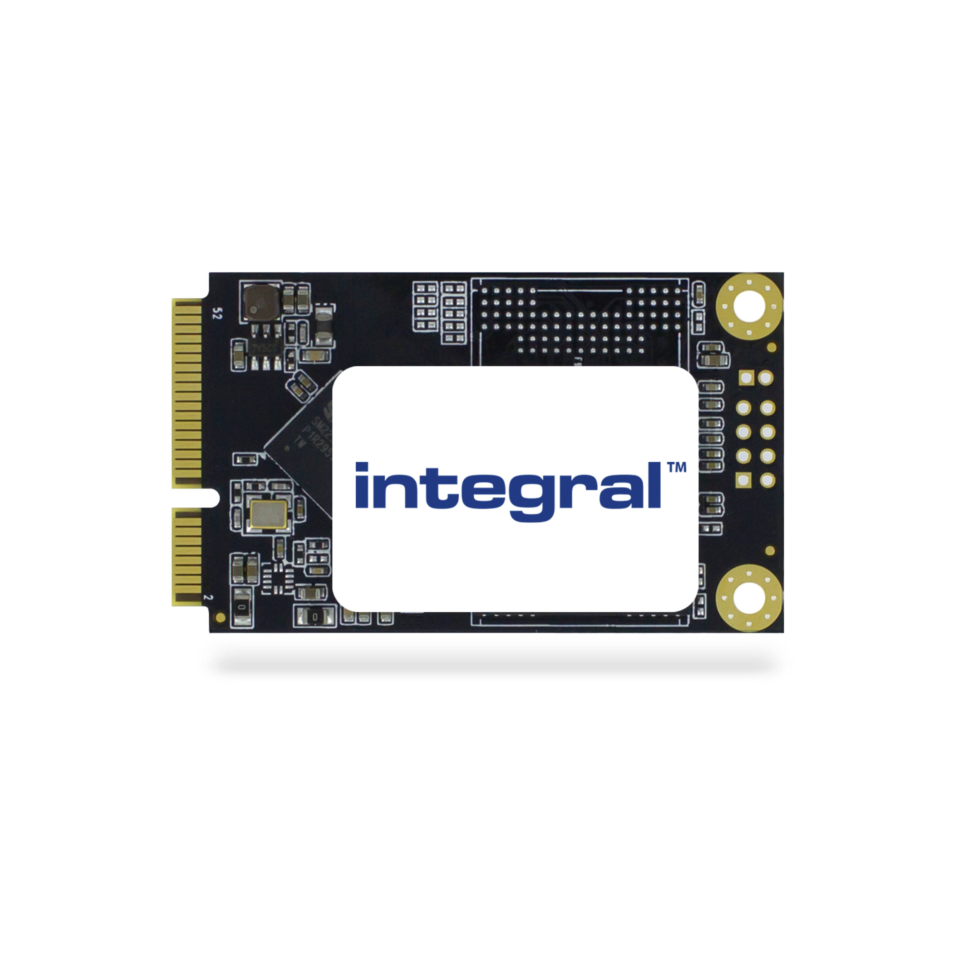 INSSD256GMSA Integral