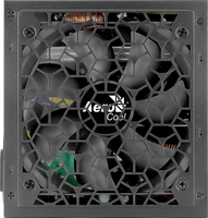 AEROW550