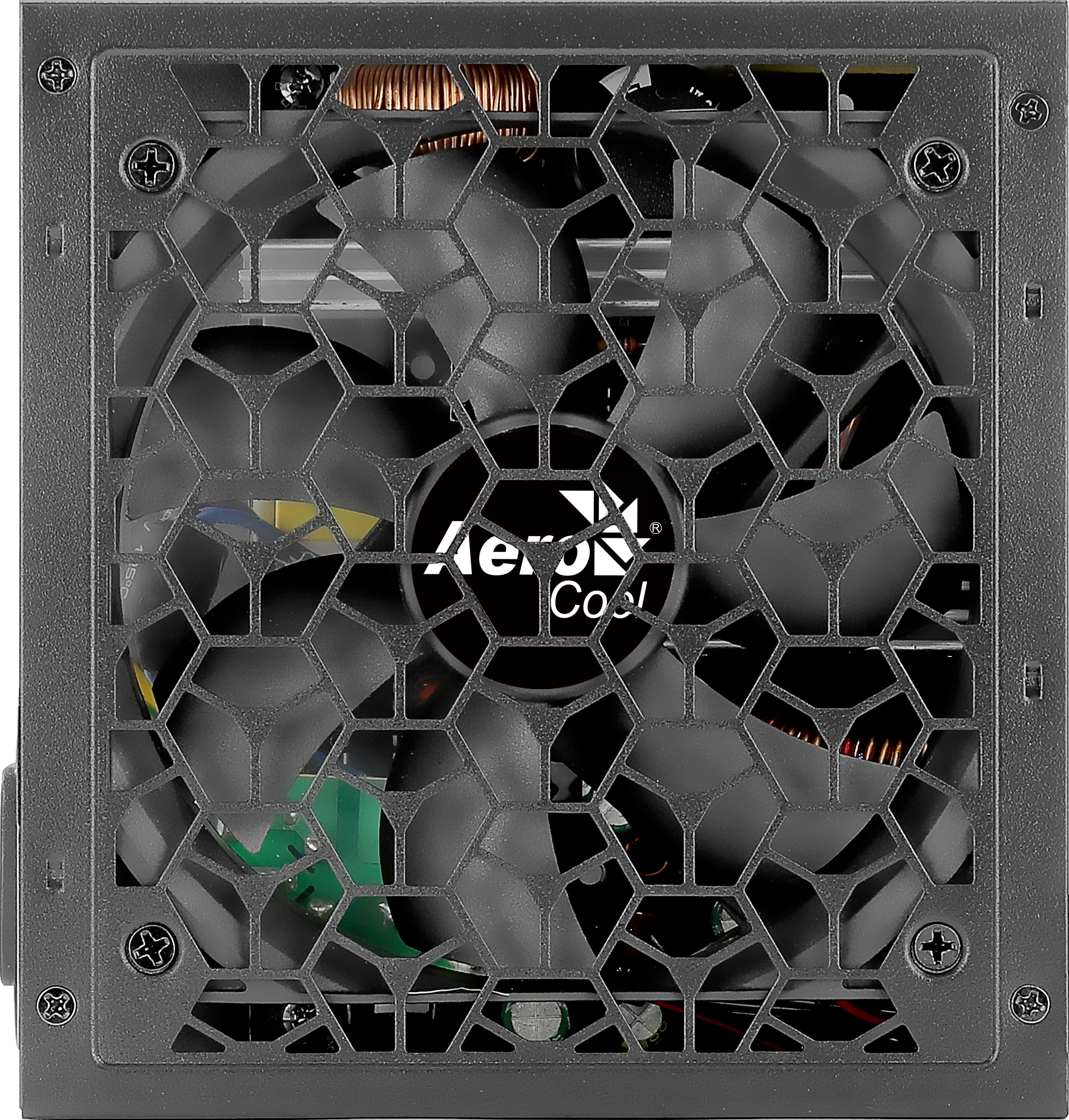 AEROW650 Aerocool