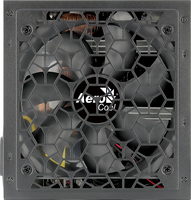 AEROB750