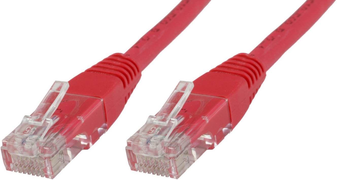 UTP6A01R Microconnect