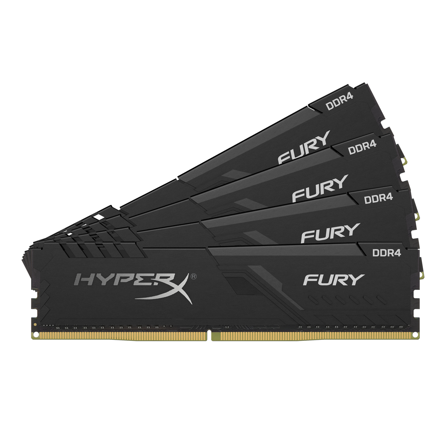 HX430C16FB3K4/128 HyperX