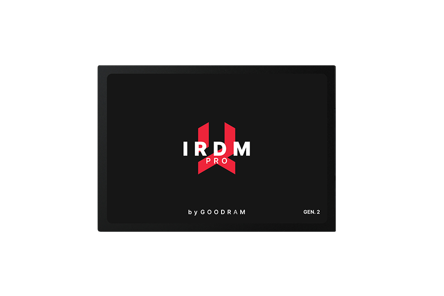 IRP-SSDPR-S25C-512 Goodram