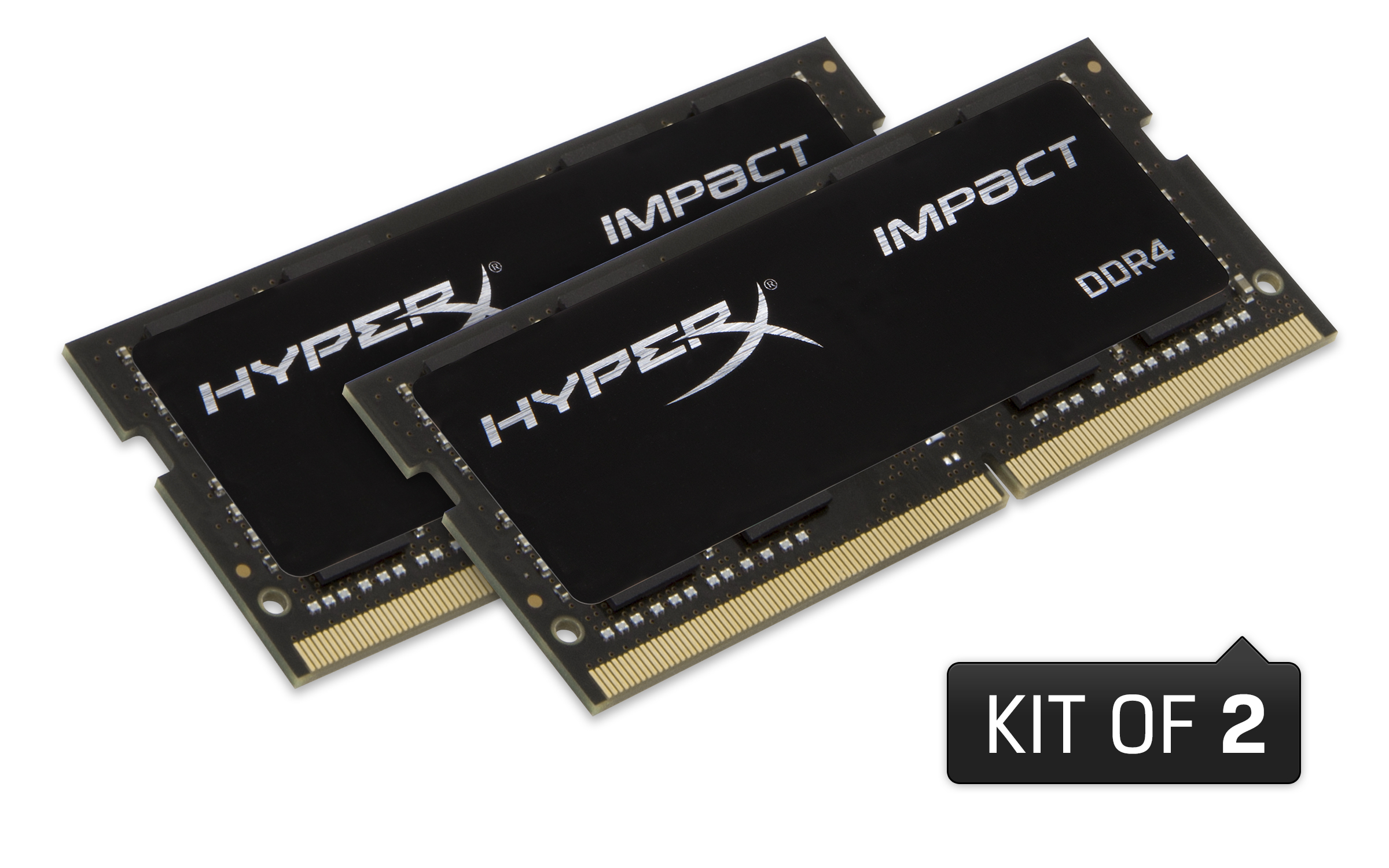 HX432S20IBK2/64 HyperX