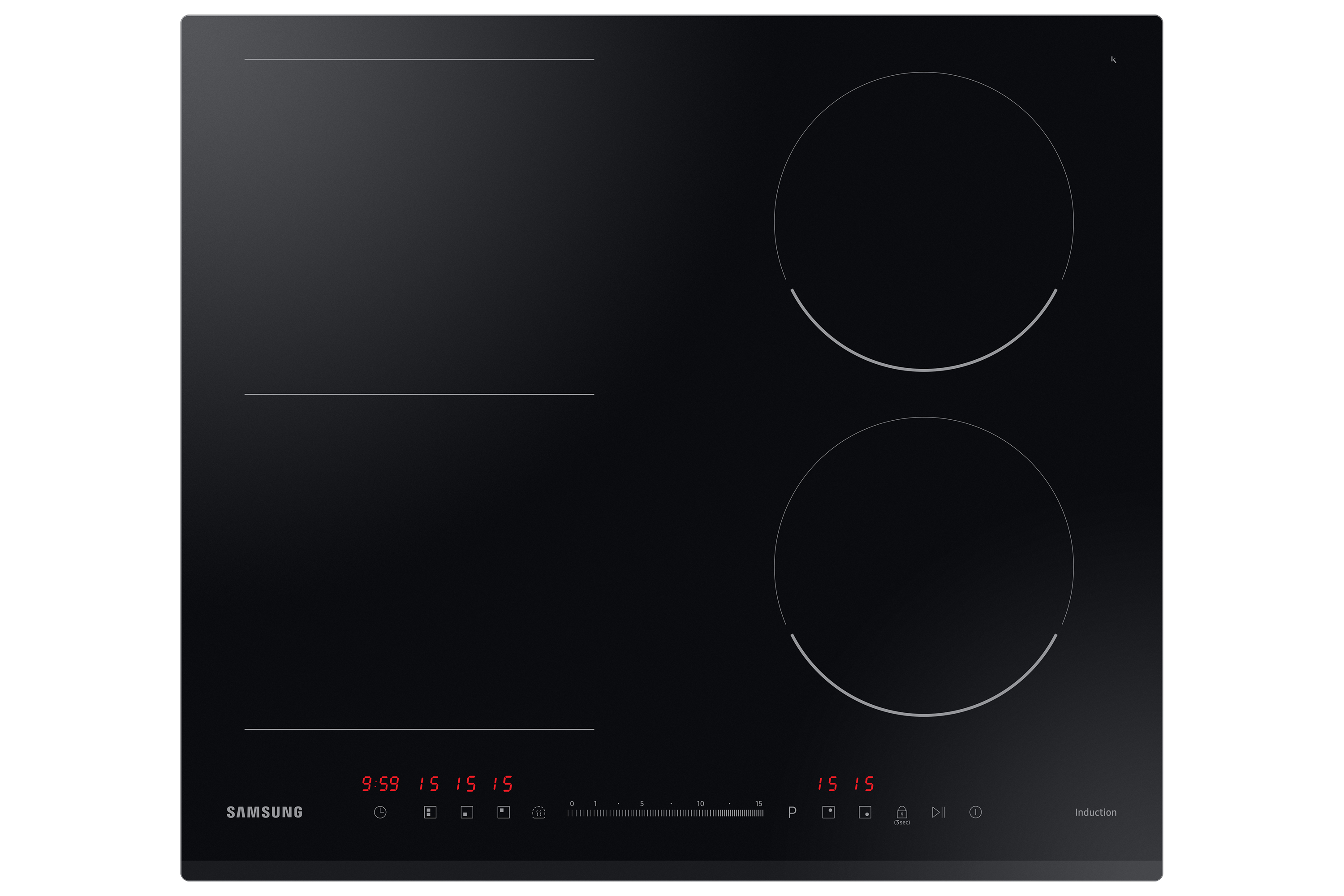 NZ64R3747BK/UR Samsung