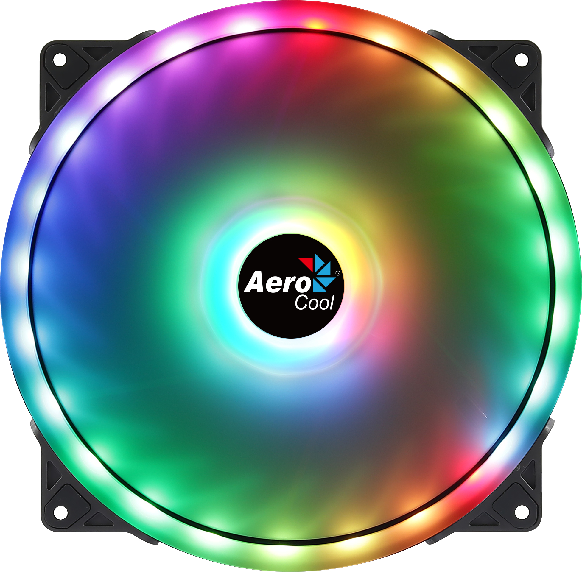 AEROPGSDUO20ARGB-6P Aerocool