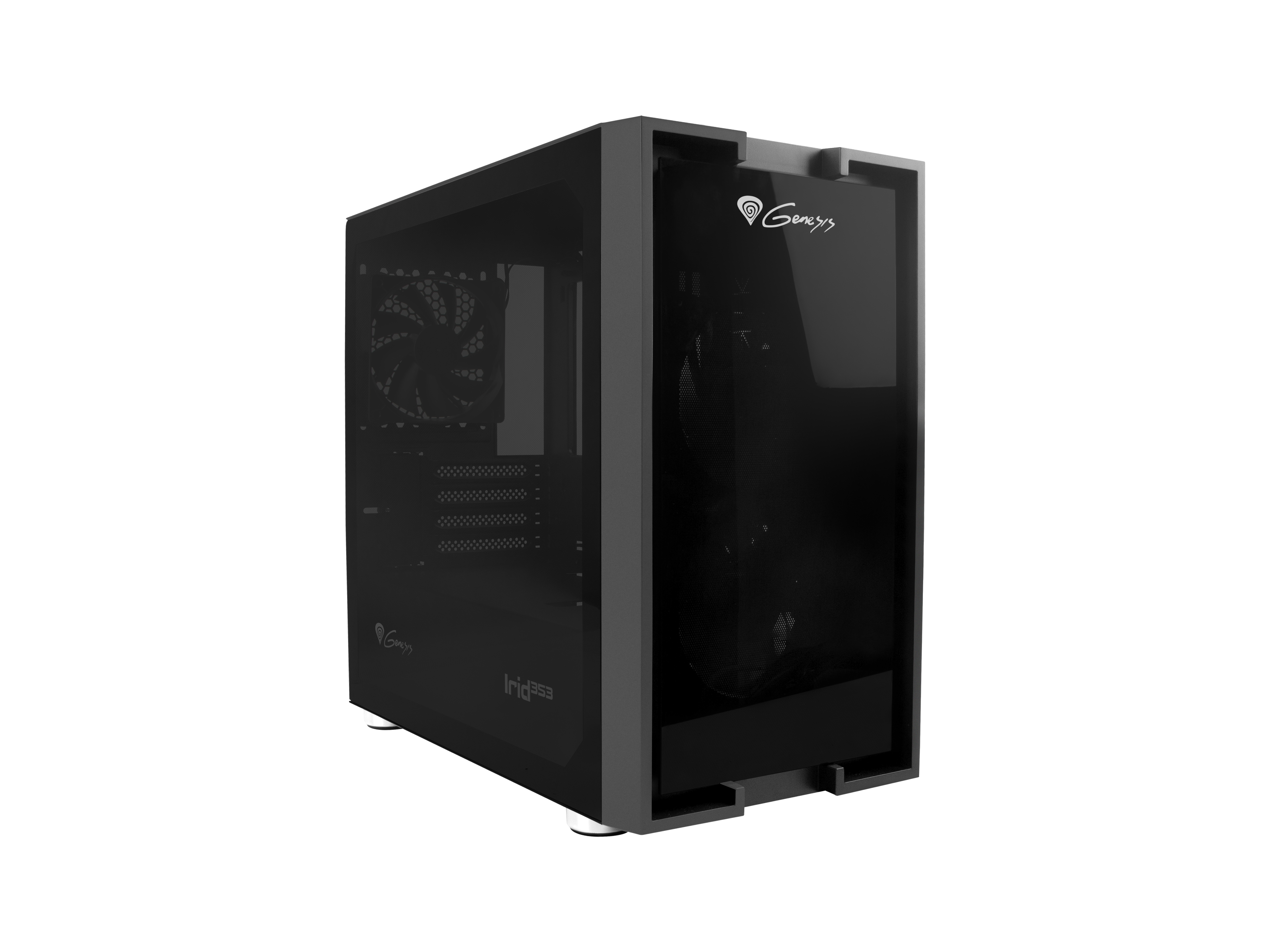 NPC-1519 GENESIS