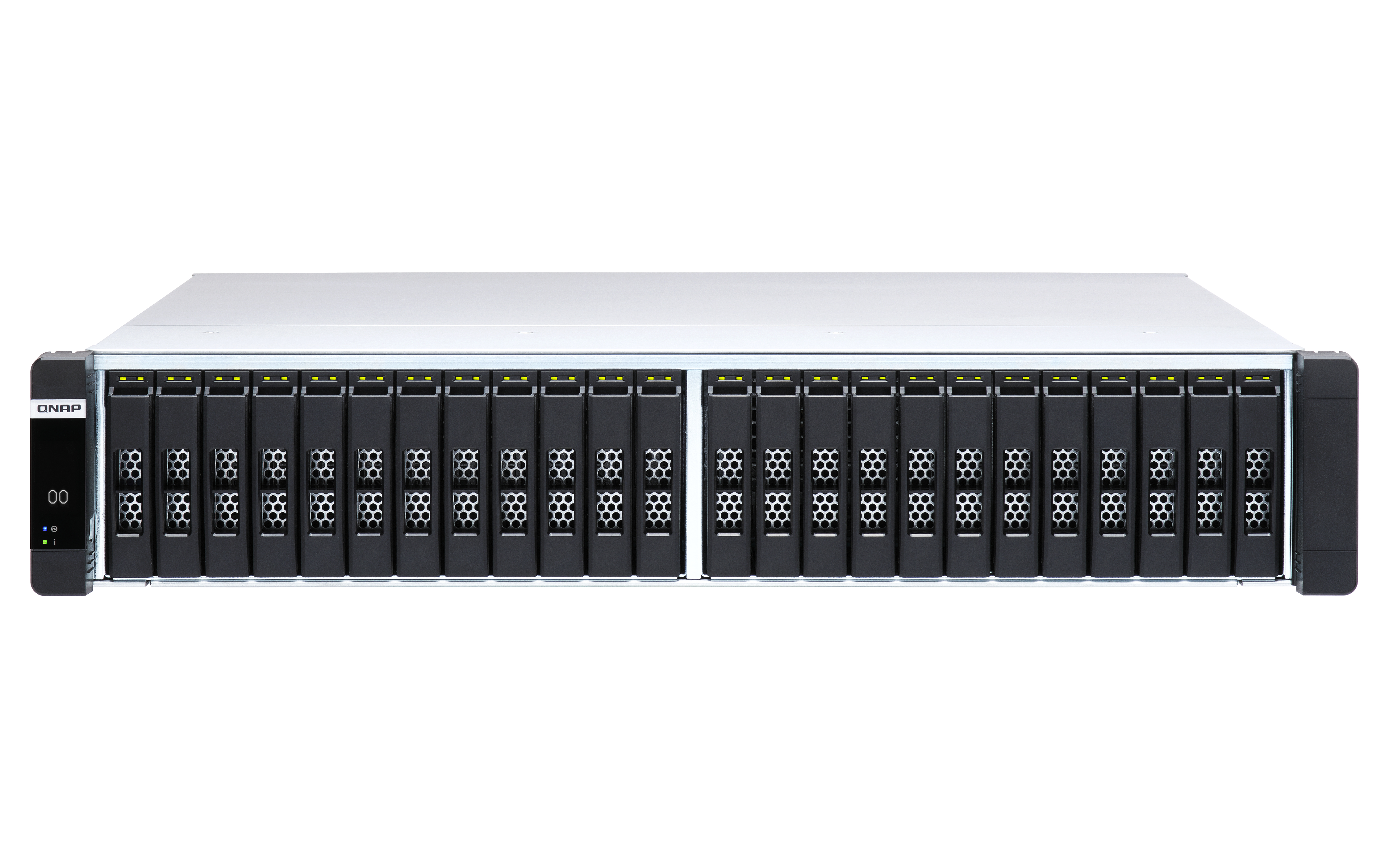ES2486DC-2142IT-96G/384TB-EXOS QNAP