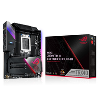 "ROG ZENITH II EXTREME ALPHA"