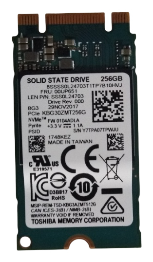 00UP651 Lenovo