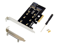 MC-PCIE-SSDADAPTER