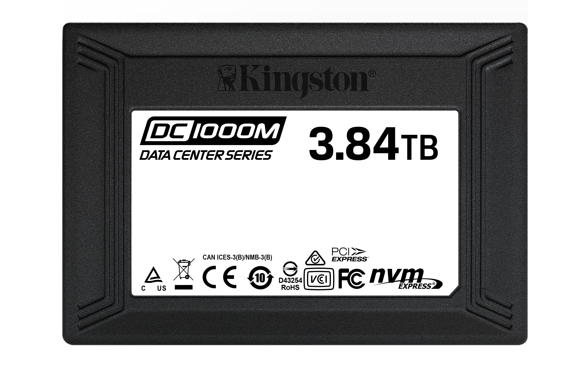 SEDC1000M/3840G Kingston Technology