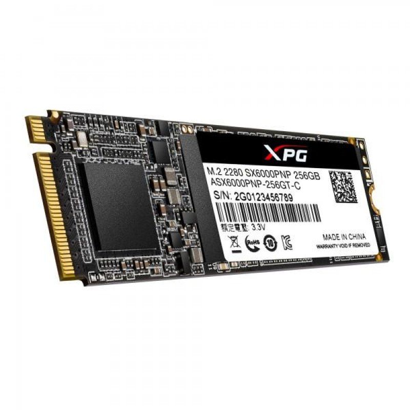 ASX60000PNP-256GT-C XPG