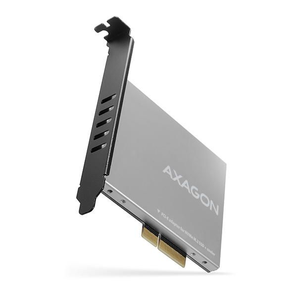 PCEM2-NC Axagon