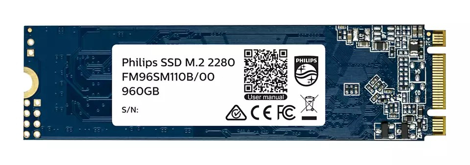 FM96SM110B/00 Philips