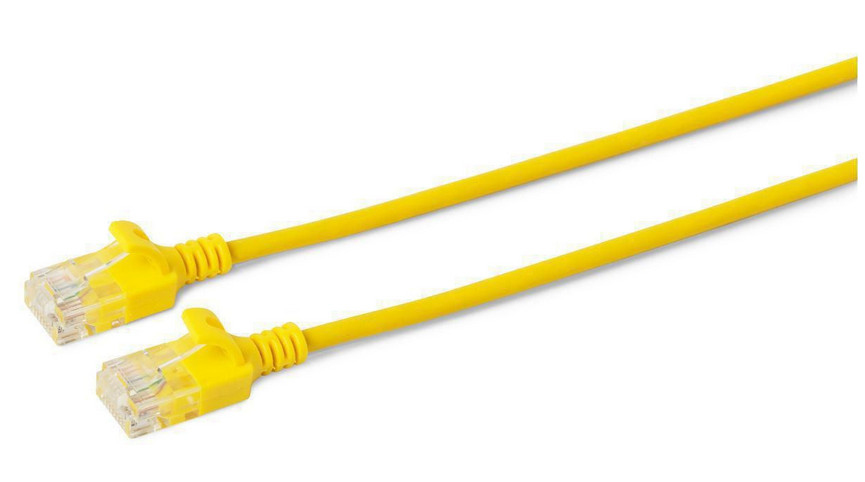 V-UTP60025Y-SLIM Microconnect