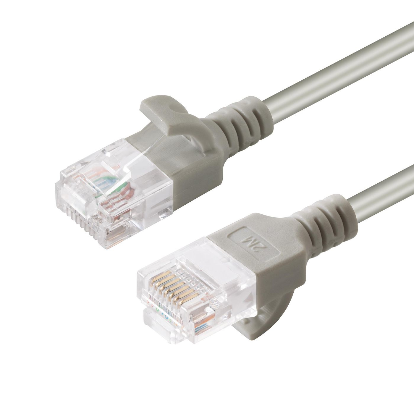 V-UTP6A0025-SLIM Microconnect