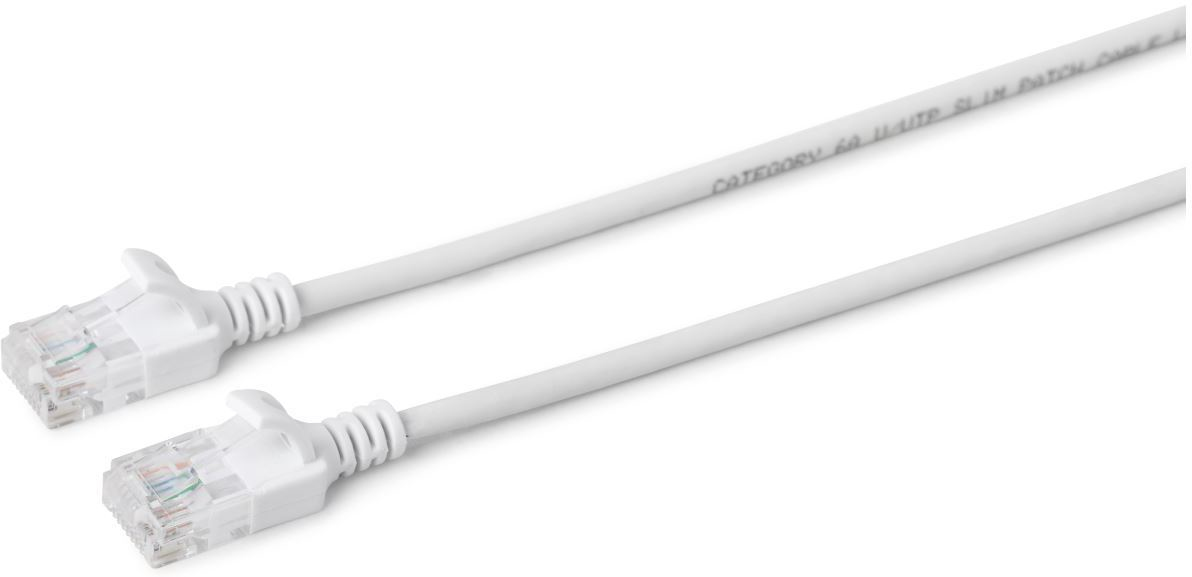 V-UTP60025W-SSLIM Microconnect