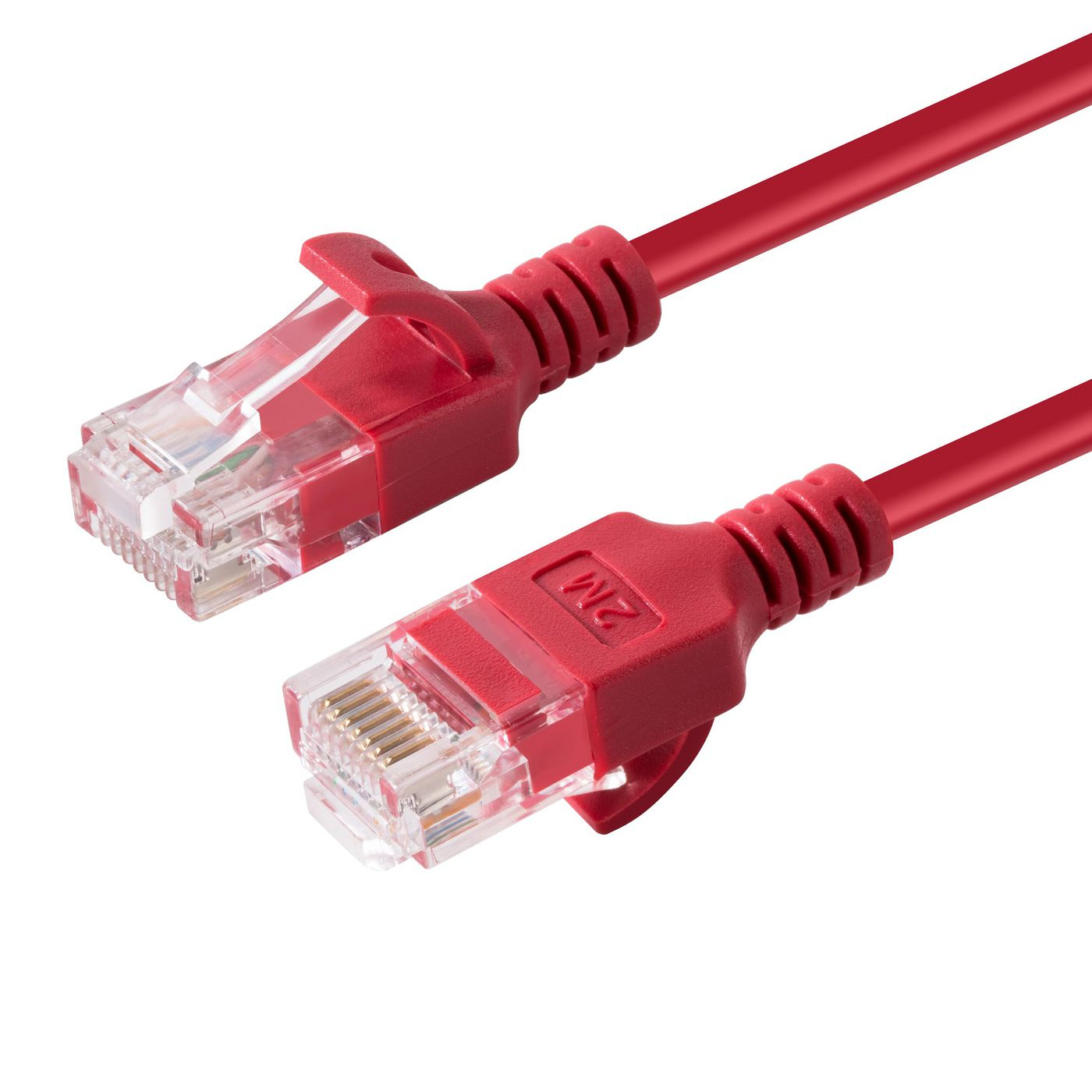 V-UTP6A02R-SLIM Microconnect