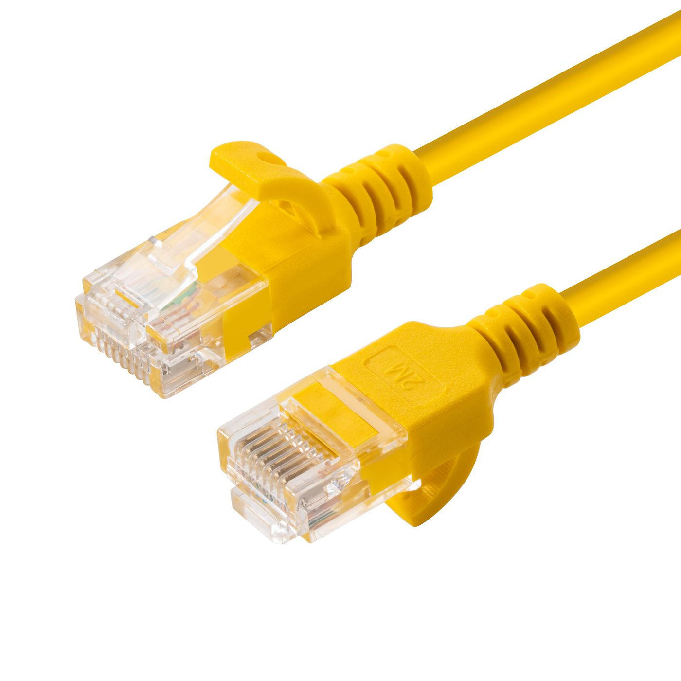 V-UTP6A0025Y-SLIM Microconnect