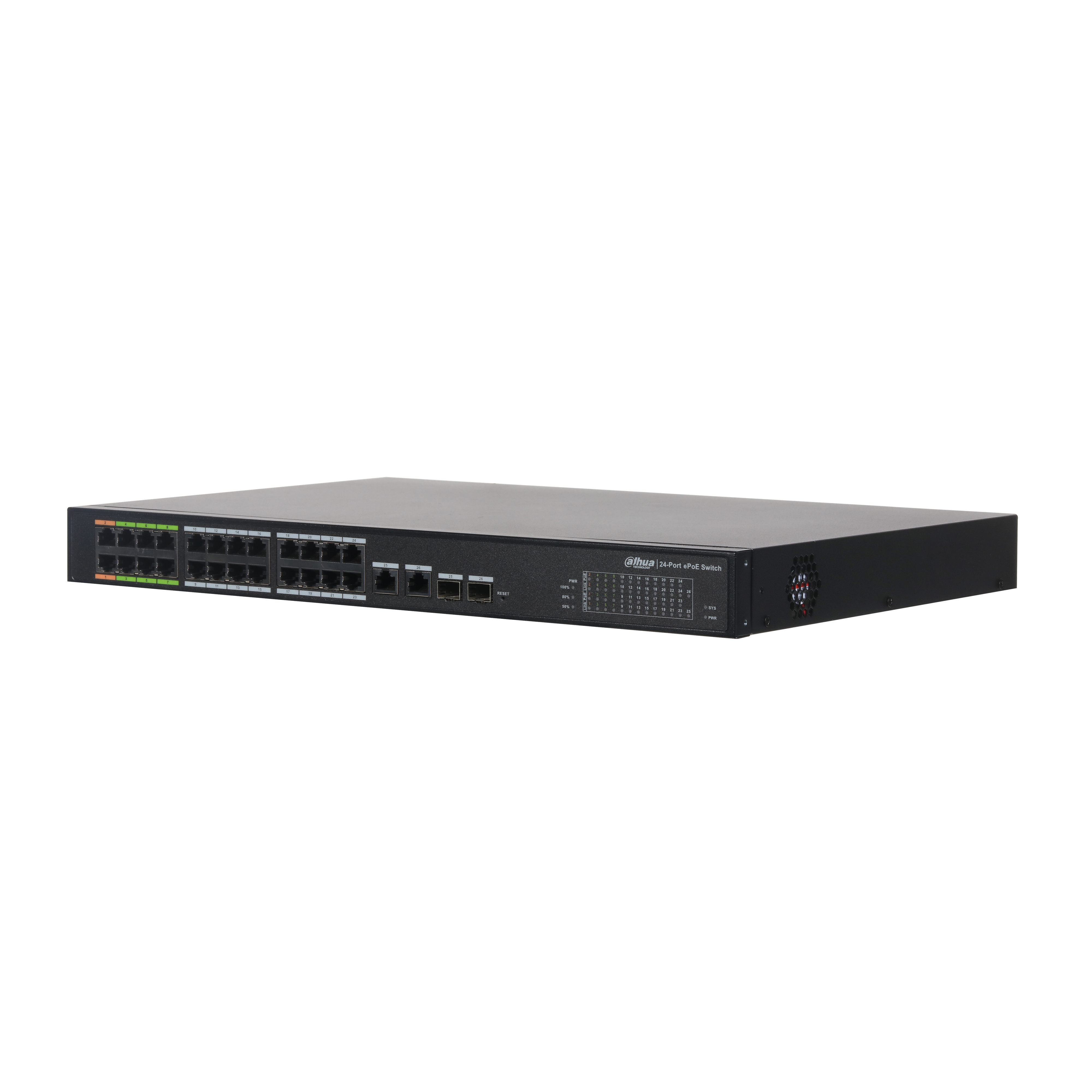 DH-LR2226-24ET-360 Dahua Technology