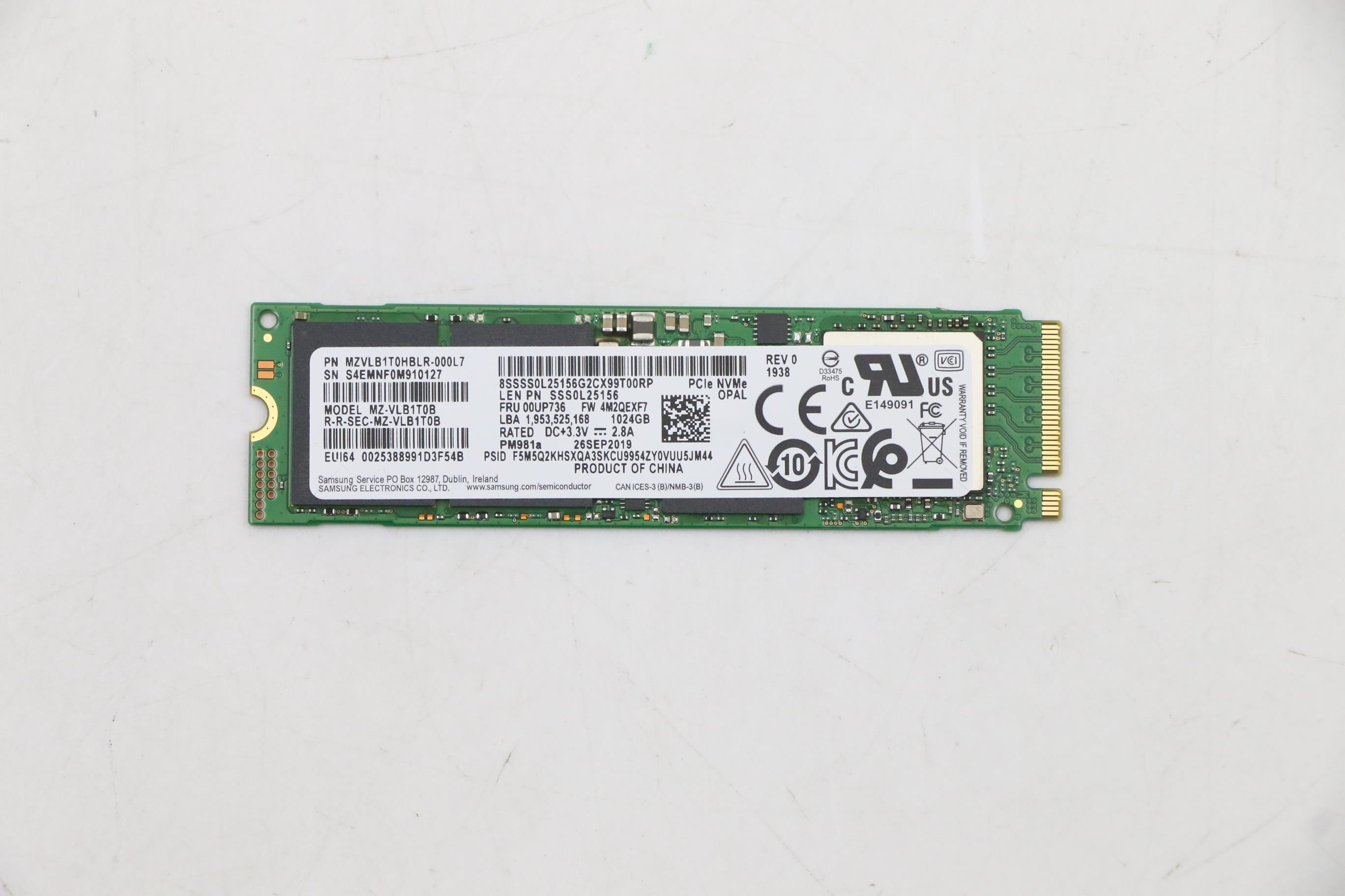 00UP736 Lenovo