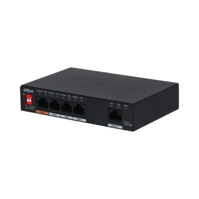 DH-PFS3005-4ET-60 Dahua Technology