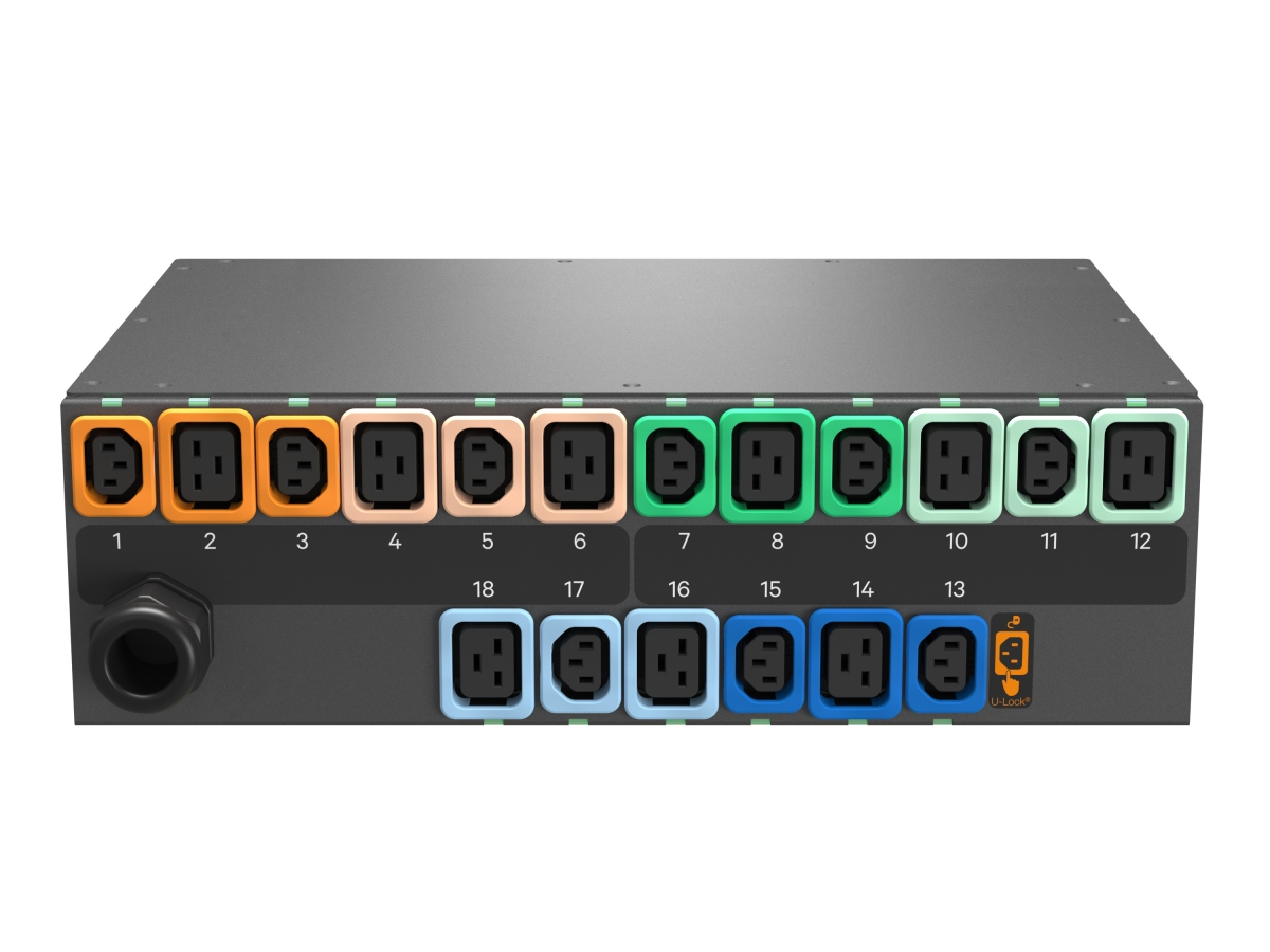 GS30021L Vertiv