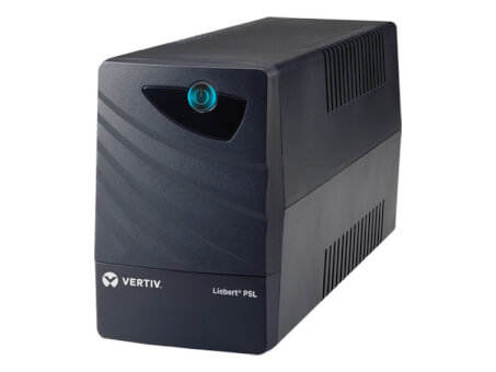 PSL-1500 Vertiv