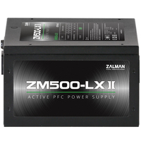 ZM500-LXII